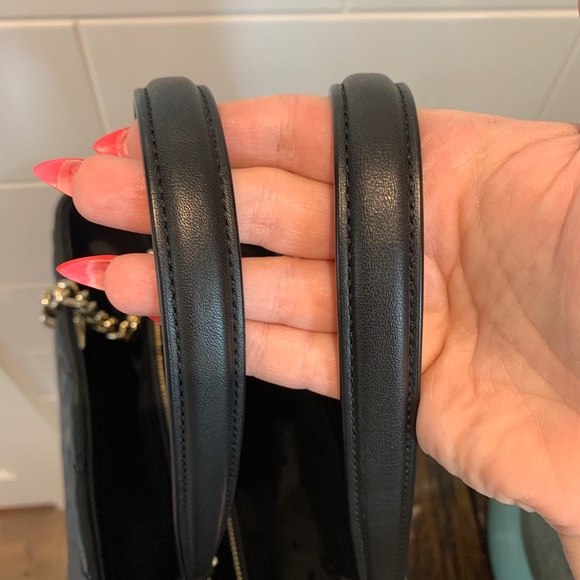 Kate Spade Natalia Tote - Black - Picture 6 of 6